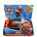 Nickelodeon Paw Patrol Zuma Hovercraft Spin Master - Tistaminis