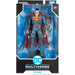 DC MULTIVERSE 7" SUPERMAN BIZARRO NEW - Tistaminis