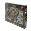 DRAGON AGE 1000 PC PUZZLE WORLD OF THEDAS NEW - Tistaminis