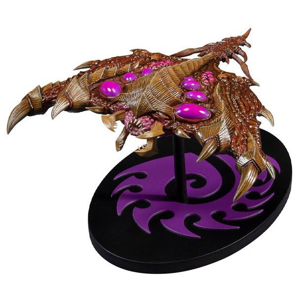 STARCRAFT ZERG BROOD LORD MINI REPLICA New - Tistaminis