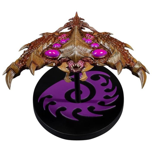 STARCRAFT ZERG BROOD LORD MINI REPLICA New - Tistaminis