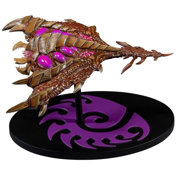 STARCRAFT ZERG BROOD LORD MINI REPLICA New - Tistaminis