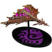 STARCRAFT ZERG BROOD LORD MINI REPLICA New - Tistaminis