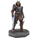 HALO INFINITE SPARTAN YOROI PVC STATUE 10" - Tistaminis