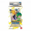 DIGIMON STARTER DECK HEAVEN'S YELLOW NEW CARD GAME - Tistaminis
