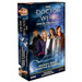 DOCTOR WHO TIME OF THE DALEKS EXPANSION COMPANIONS SET 2 BOARD GAME NEW - Tistaminis