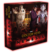 Doctor Who: Nemesis New - Tistaminis