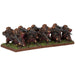 Kings Of War Dwarf Army New - Tistaminis