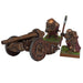 Kings Of War Dwarf Army New - Tistaminis