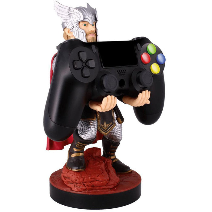 Cable Guy Controller Holder AVENGERS THOR Gift Idea Playstation Xbox - Tistaminis