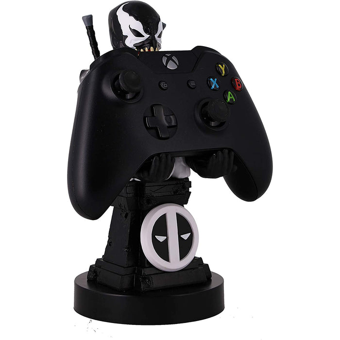 Cable Guy Controller Holder VENOMPOOL Gift Idea Playstation Xbox - Tistaminis