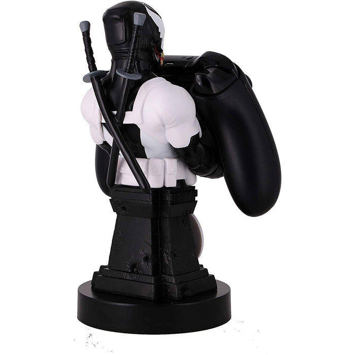 Cable Guy Controller Holder VENOMPOOL Gift Idea Playstation Xbox - Tistaminis