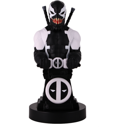 Cable Guy Controller Holder VENOMPOOL Gift Idea Playstation Xbox - Tistaminis