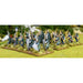 Oathmark Elf Light Infantry - Tistaminis