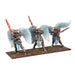 Kings Of War Basilean Army New - Tistaminis