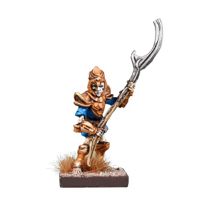 Kings of War Empire of Dust Revenants Troop New - Tistaminis