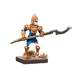 Kings of War Empire of Dust Revenants Troop New - Tistaminis