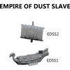 Mantic Games Armada: Empire of Dust Booster Fleet New - Tistaminis