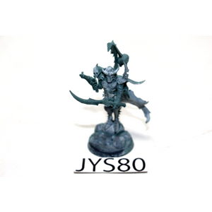 Warhammer Dark Eldar Archon - JYS80 - Tistaminis