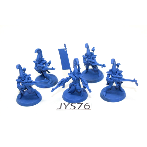 Warhammer Eldar Dire Avengers - JYS76 - Tistaminis