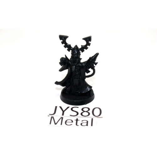 Warhammer Eldar Warlock - Incomplete - JYS80 - Tistaminis