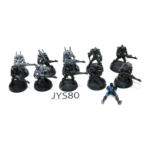 Warhammer Eldar Guardians - JYS80 - Tistaminis