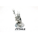 Warhammer Beastmen Grey Herd Shaman - JYS62 - Tistaminis