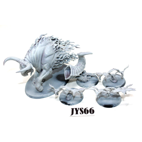 Warhammer Beastmen Endless Spells - JYS66 - Tistaminis