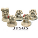 Warhammer Space Marine Terminators - JYS85 - Tistaminis