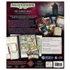 Arkham Horror LCG: The Scarlet Keys Campaign Expansion - Tistaminis