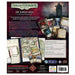 Arkham Horror LCG: The Scarlet Keys Campaign Expansion - Tistaminis