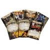 Arkham Horror LCG	Fortune and Folly Scenario Pack New - Tistaminis