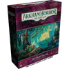 Arkham Horror LCG: The Forgotten Age Campaign Expansion - Tistaminis