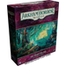 Arkham Horror LCG: The Forgotten Age Campaign Expansion - Tistaminis