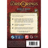 Lord of the Rings LCG: Riders of Rohan Starter Deck New - Tistaminis