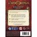 Lord of the Rings LCG: Riders of Rohan Starter Deck New - Tistaminis