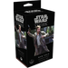 Star Wars Legion Han Solo New - Tistaminis