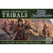 Frostgrave Ghost Archipelago Tribals New - Tistaminis