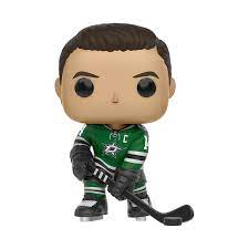 Funko POP! POP NHL STARS JAMIE BENN (HOME) #01 - Tistaminis