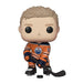 FUNKO POP EDMONTON OILERS CONNOR MCDAVID ORANGE #05 NEW - Tistaminis