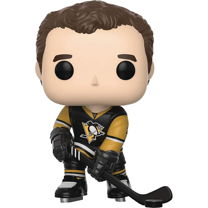 Funko POP! POP NHL PENGUINS EVGENI MALKIN (AWAY) #13 - Tistaminis