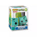 FUNKO POP POKEMON BULBASAUR #453 NEW - Tistaminis