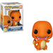 FUNKO POP! POKEMON CHARMANDER #455 Vinyl Figure - Tistaminis