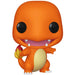 FUNKO POP! POKEMON CHARMANDER #455 Vinyl Figure - Tistaminis