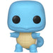 FUNKO POP! POKEMON SQUIRTLE #504 Vinyl Figure NEW - Tistaminis