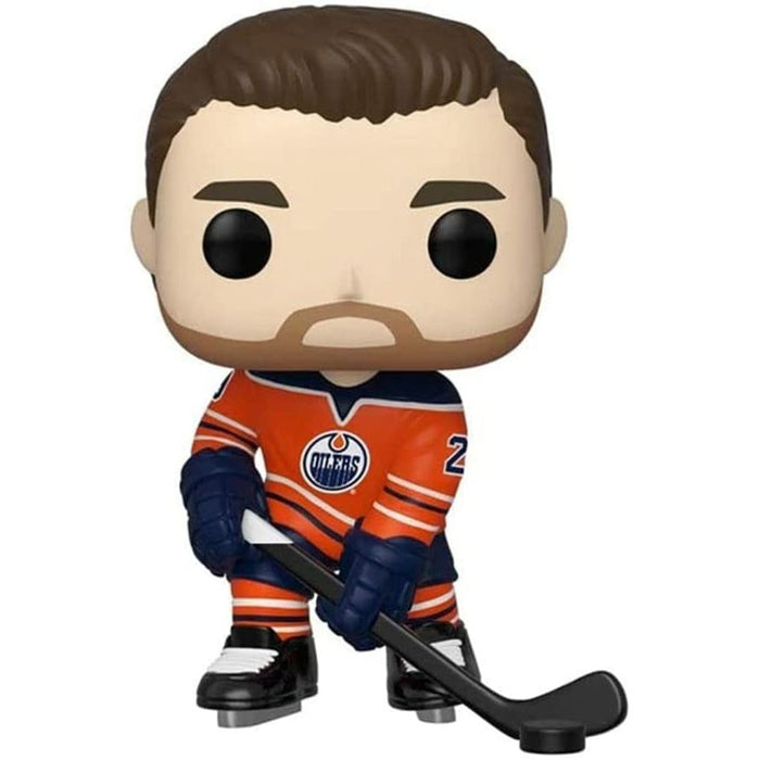 FUNKO POP! NHL LEON DRAISAITL HOME #51 NEW - Tistaminis