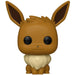 FUNKO POP! POKEMON EEVEE #577 NEW - Tistaminis