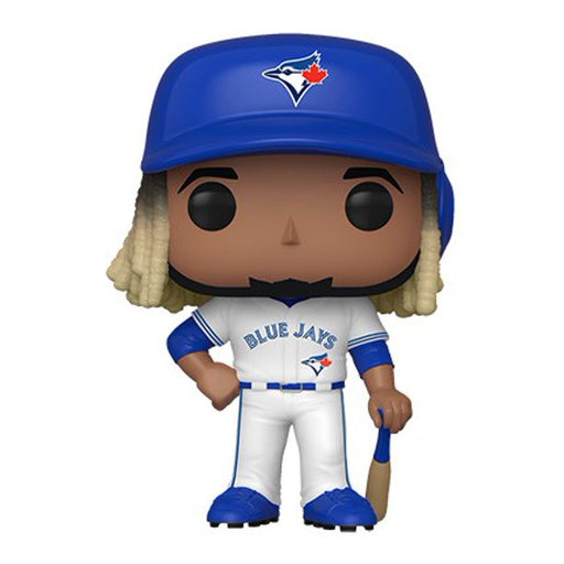 FUNKO POP MLB VLADIMIR GUERRERO JR #40 NEW - Tistaminis