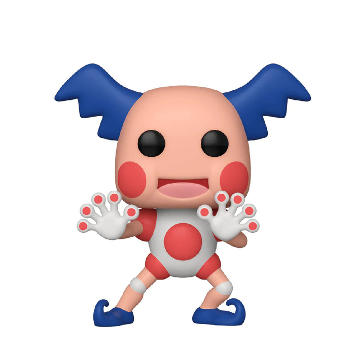 FUNKO POP POKEMON MR MIME #582 NEW - Tistaminis