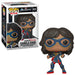 FUNKO POP MARVEL KAMALA #631 NEW - Tistaminis